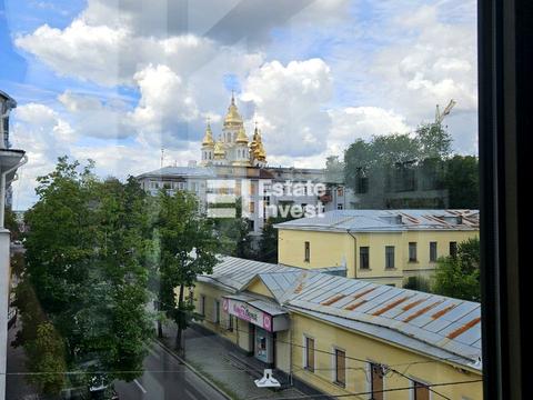комерційна за адресою Скрипника вул., 14а