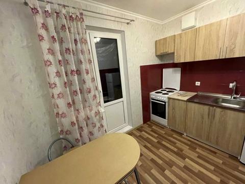 квартира за адресою Єлизавети Чавдар вул., 34