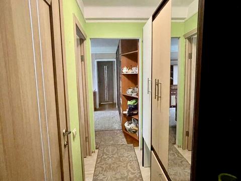 квартира за адресою Голосіївський просп. (40-річчя Жовтня), 122