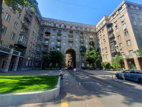 квартира за адресою Пирогова вул., 6-А