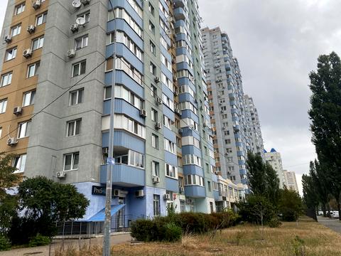 квартира по адресу Краковская ул., 13-В
