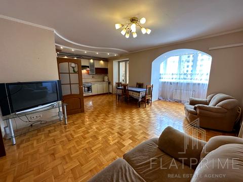 квартира за адресою Степана Рудницького вул. (Академіка Вільямса), 15