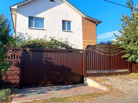 дом по адресу Сонячна, 10