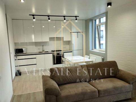 квартира по адресу Зеленая ул., 204