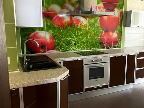 квартира по адресу Казацкая ул., 114