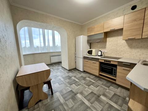 квартира по адресу Соборная ул., 283
