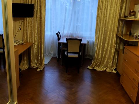 квартира за адресою Братиславська вул., 40-А
