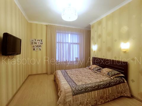 квартира за адресою Чехова вул., 1/1