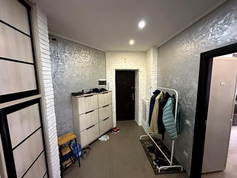 квартира по адресу Андрея Сахарова ул., 14б