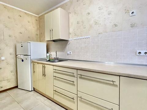квартира по адресу Петропавловская ул., 78