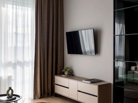 квартира по адресу Заречная ул., 6 к4