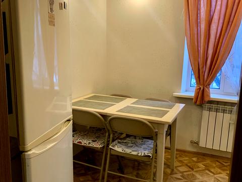 квартира за адресою Вікентія Беретті вул., 5