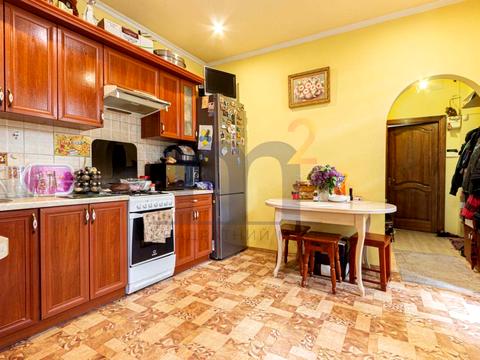 квартира за адресою Харківська вул., 7