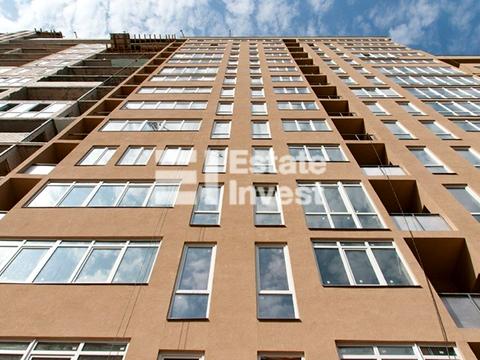 квартира за адресою Клочківська вул., 117