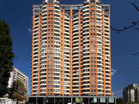 квартира по адресу Леси Украинки бульв., 7-А