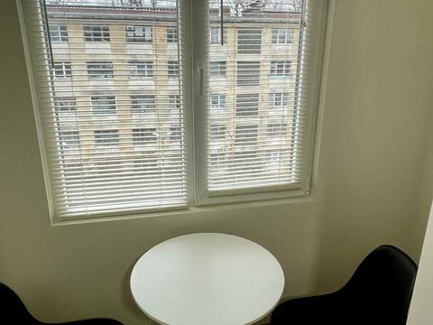 квартира по адресу Академика Янгеля ул., 12