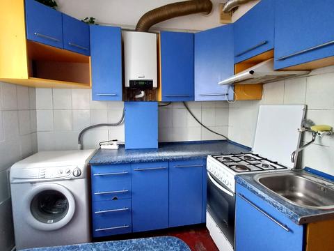 квартира по адресу Белая ул., 3а