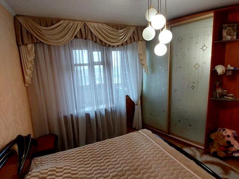 квартира за адресою Геннадія Матуляка вул., 7