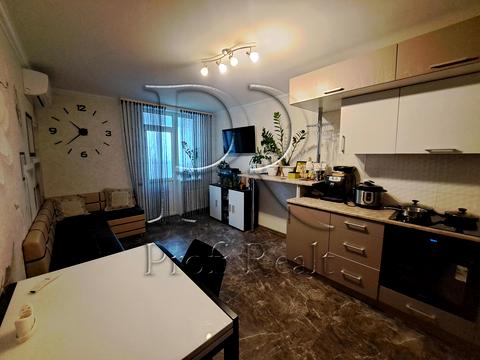 квартира по адресу Пригородная ул., 26