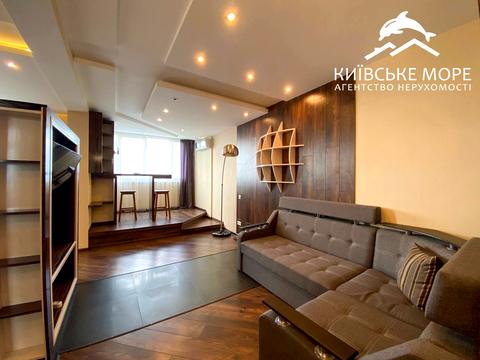 квартира за адресою Воскресенська вул., 14-Б