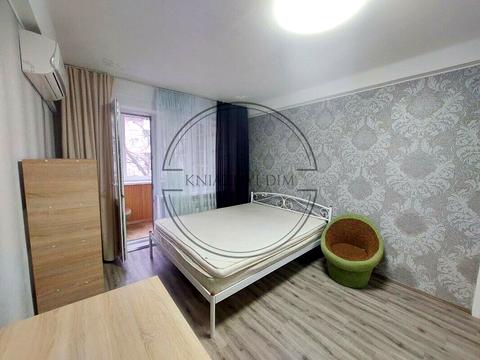 квартира по адресу Отрадный просп. (Чубаря), 12-А