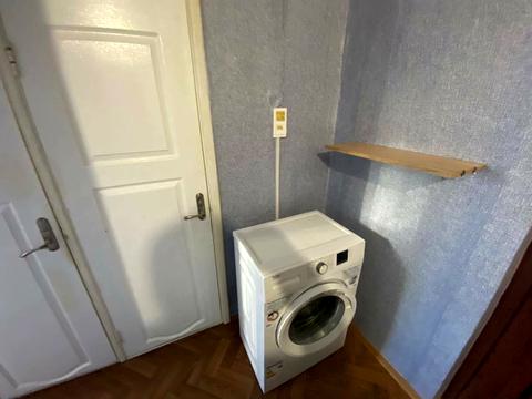 квартира за адресою Леся Курбаса просп., 14