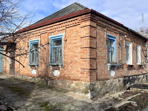 будинок за адресою Черкаська вул., 6
