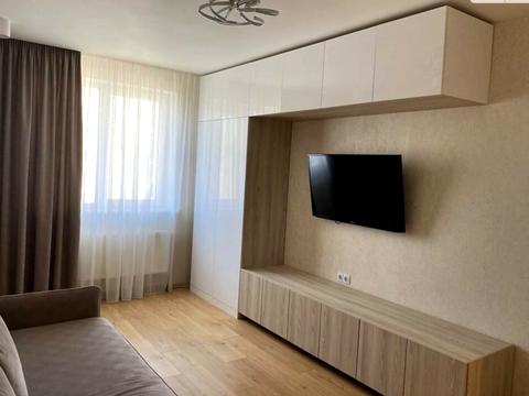 квартира по адресу Вітрука ул., 6