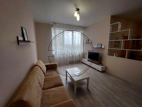 квартира за адресою Нагірна вул., 16