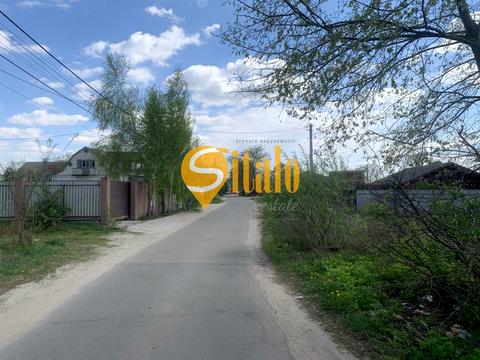 ділянка за адресою Млинна вул. (Воровського)