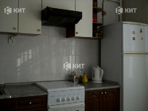 квартира по адресу Григория Сковороды ул. (Пушкинская), 50/52