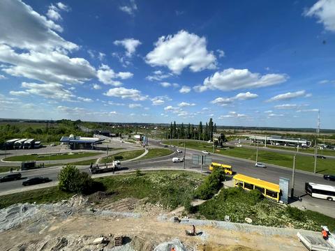 квартира по адресу Соборная ул., 285