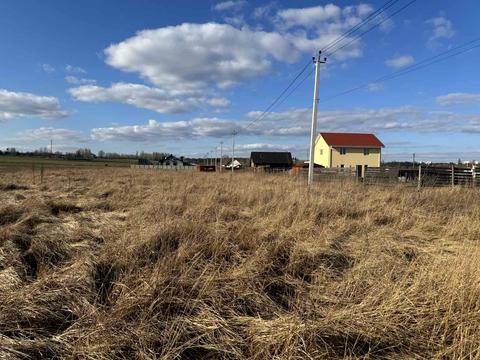 участок по адресу Белокур ул. (Курская)