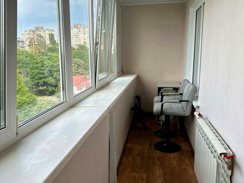 квартира по адресу Николая Ушакова ул., 8
