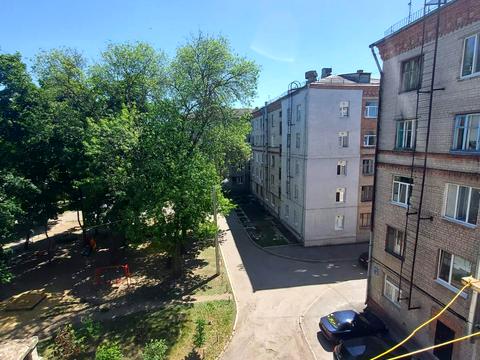 кімната за адресою Архітектора Альошина просп. (Орджонікідзе), 19