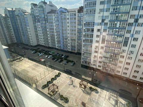 квартира за адресою Височана вул., 18