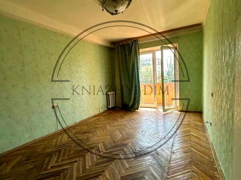 квартира по адресу Павла Тычины просп., 5-А