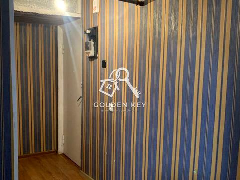 квартира за адресою Кокчетавська, 18