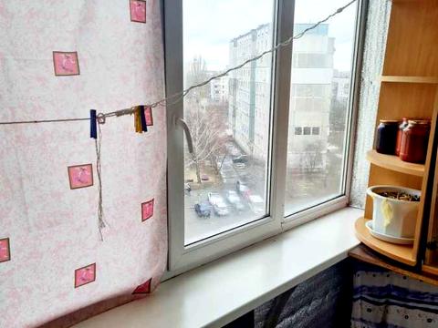 квартира за адресою Бабкіна пров., 12