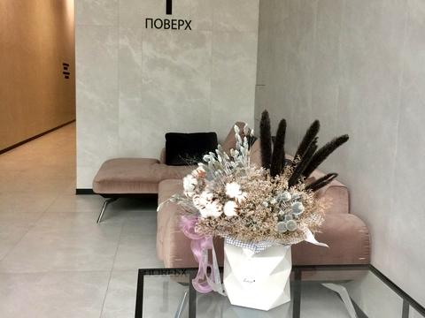 квартира по адресу Ужгородский пер., 4/1