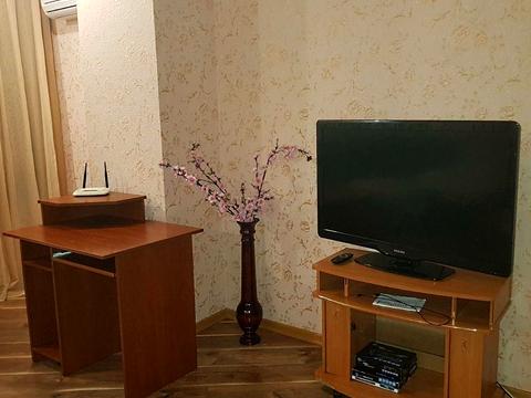 квартира за адресою Вадима Гетьмана вул., 1-А