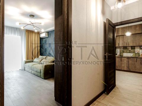 квартира по адресу Михаила Максимовича ул. (Трутенко Онуфрия), 28-Д