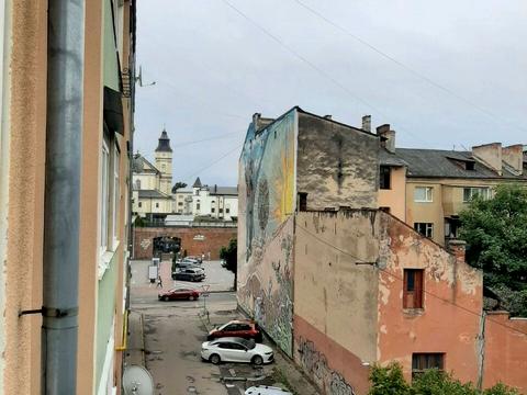 квартира по адресу Кардинала Любомира Гузара ул., 15а
