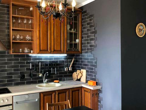 квартира за адресою Миколи Бажана просп., 1-М