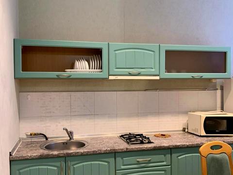 квартира за адресою Театральний пров. (Чайковського), 9