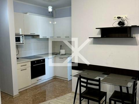 квартира за адресою Краківська вул., 27-А