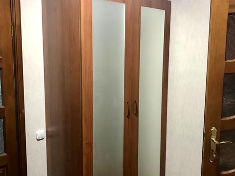 квартира за адресою Бориса Гмирі вул., 1-Б/6