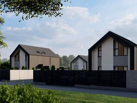 дом по адресу Журавлина