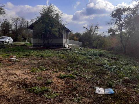 ділянка за адресою 