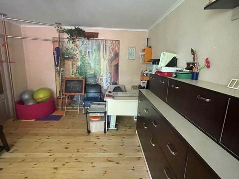 квартира по адресу Заречанская ул., 14/1а
